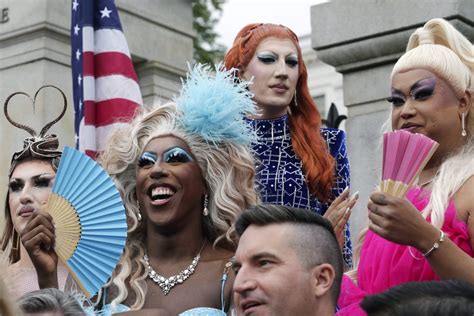 LGBTQ+ Pride parade is back in Boston after quarrel over inclusivity